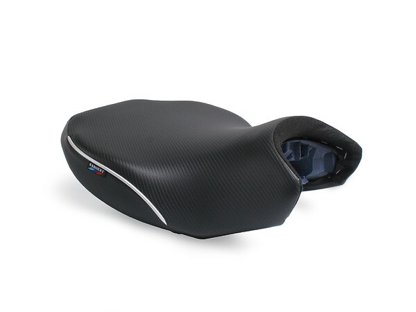 BMW - R1200GS / GSA 2013.5+ - World Sport Adventure Touring Seat